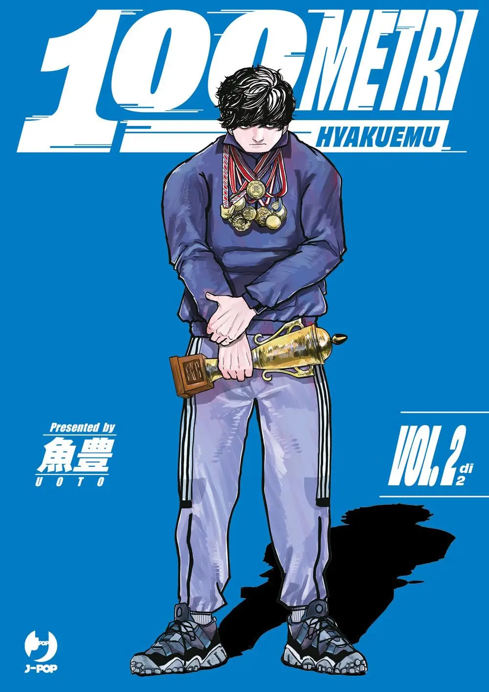 Volume cover